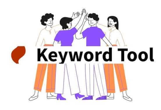 Keywordtool.io Group Buy why is it cheaper to buy in a group